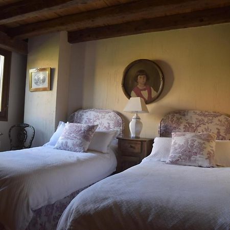 La Fernandina Villa Riaza Eksteriør billede